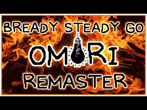 OMORI - BREADY STEADY GO Remaster (Unbread Twins Battle Theme)