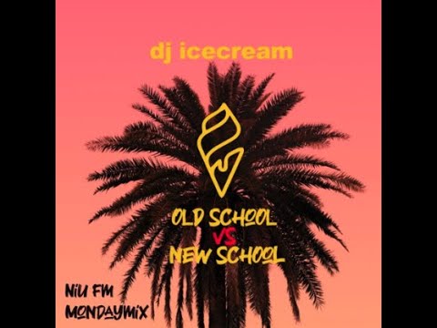 Old School VS New School Vol.1 | DJ ICECREAM