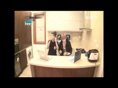 [LQ] SBS MTV DIARY E47 - MYNAME cut