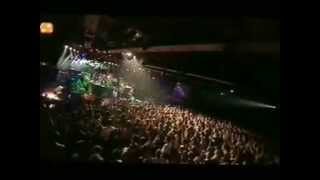 Soulfly - Umbabarauma (live)