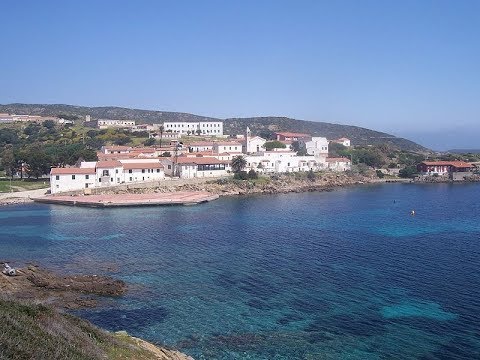 Places to see in ( Sassari - Italy ) Asinara