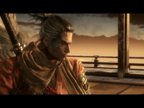 Sekiro: Shadows Die Twice - Official Launch Trailer Sekiro: Shadows Die Twice - Official Launch Trailer