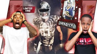 FEARING For Juice's Madden Life! Can He Finally Get Some Momentum?!?!  - Madden 19 | MUT Wars Ep.27