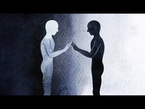 Shadow Work New Age rip off of spiritual alchemy or alchemical transmutation