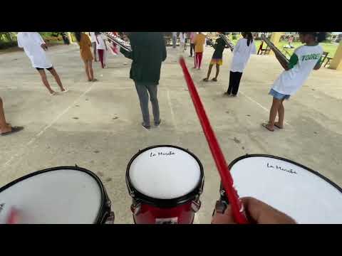 Sway  - Drum and Lyre cover