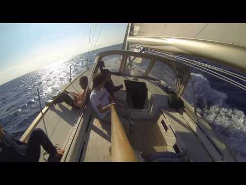 Vismara V62 Miss Tung