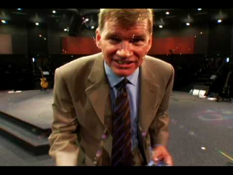 Jesus Camp - Deleted Ted Haggard Footage