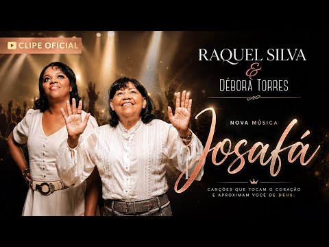 Josafá - Raquel Silva