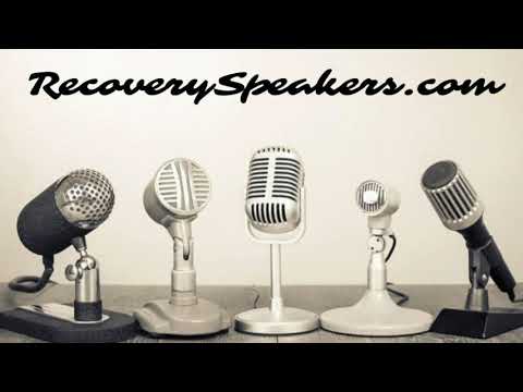 Famous AA Speaker - Danny T. shares a great message filled with humor!