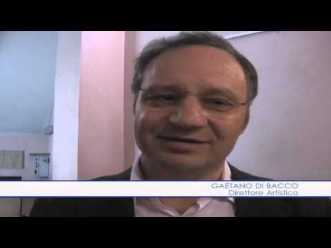 ONDA TG 25.02.2015 - CAMERATA MUSICALE   NEL 2015 SESSANTA ABBONATI IN PIU'