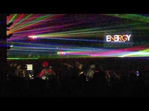 Coolio live at Energy Nightclub Cincinnati, ohio