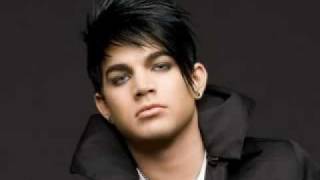 Adam Lambert [Whole Lotta Love &quot;Studio Version&quot;] (HQ)