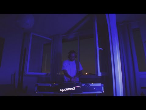 UppwindRec — Episode 8 w/ Uppermost (DJ Set)
