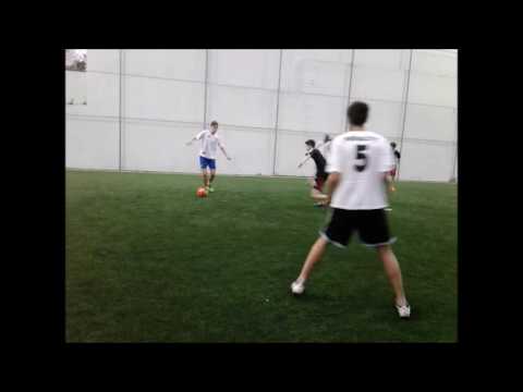 Deportivo Comadreja vs Barcelano #Qualy2 CopaPalermo