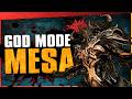 This MESA Build Is BUSTED