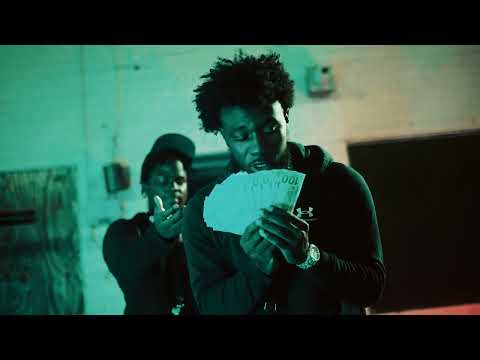 Guap - Takin A Risk ( Official Video ) Dir. @Xclusivestevee