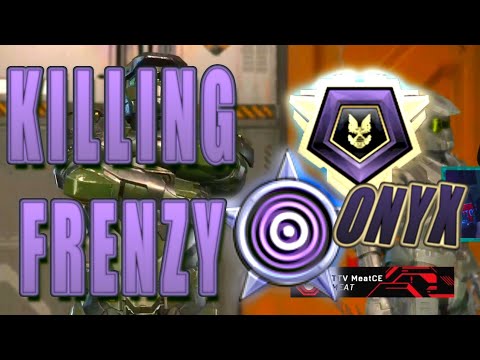 LIVEFIRE KILLING FRENZY : ONYX PLAYERS DON'T WANT YOU TO KNOW THIS TRICK