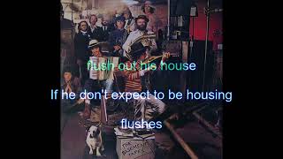 Open The Door, Homer -  Karaoke Version