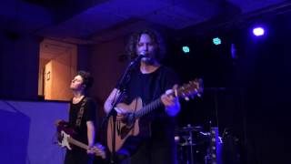 Dear Doubt • Michael Schulte &amp; Band • Hamburg 08.03.17