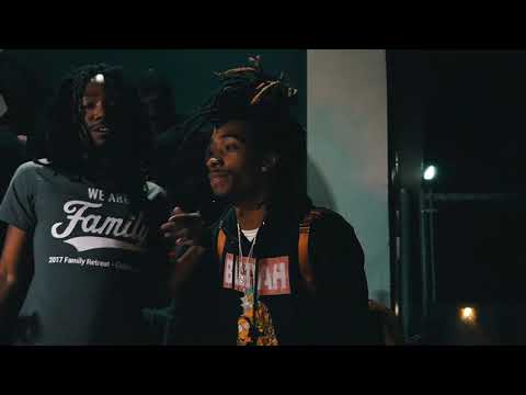 Blue Zone Empire Presents BlueZoneKeke ft ButtahLuch -Peso