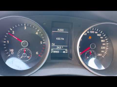 Vw Golf Mk6 2.0 GTD 170hp Stage 1