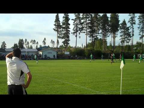 Derby ÖIF-ÅIF 2011/08/12