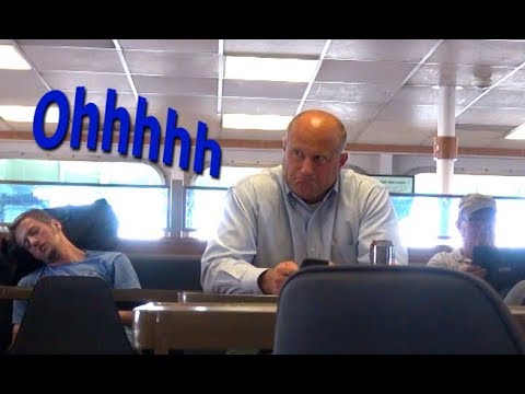 Moaning While Sleeping - YouTube