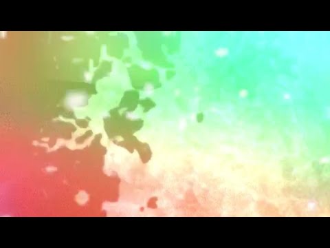 [背景フリー素材] エフェクト(正月等)