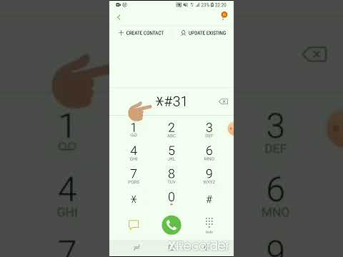 UBURYO WAGIRA NIMERO YAWE PRIVE(private) KUBUNTU MUMASEGONDA MACYE/IMIRONGO YOSE!!