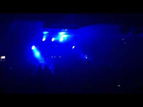 Congorock  The End Tommy Trash