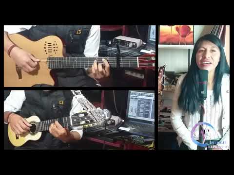 Cover abrazame (latidos)  de Fernando torrico