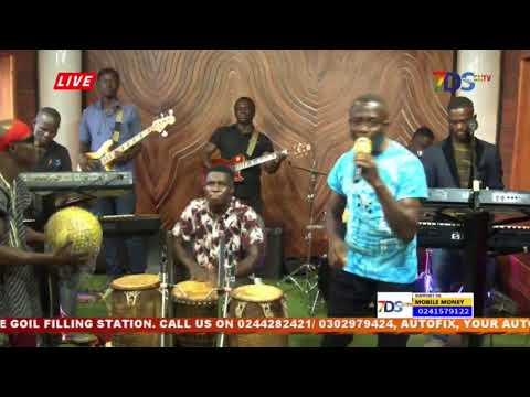 AHOMA NSIA MMRE ADADA MU SPECIAL  -09/04/2021