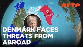 Denmark: A Time of Danger | ARTE.tv Documentary