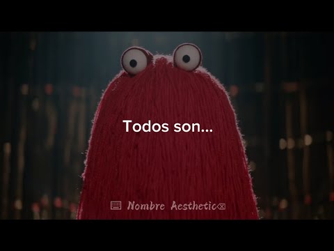 "everyone Is DUMB" / Dumb Dumb - Mazie / Don't hug me, I'm scared - Lyrics español