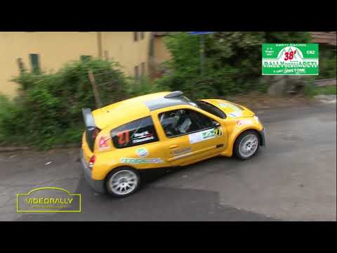 Rally Abeti e Abetone 2021 Special Report Show & Crash
