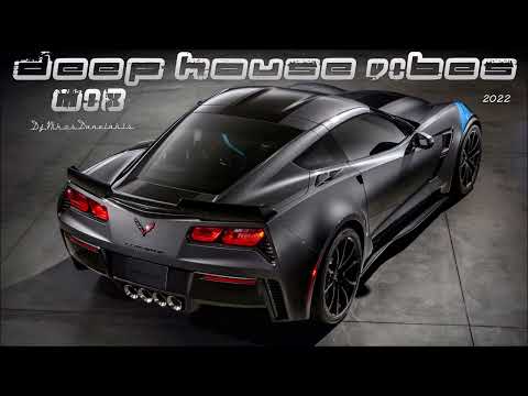 Deep House Vibes Mix (10) 2022-Dj.Nikos Danelakis #Best of Deep Vocal House