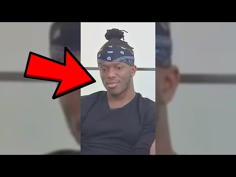 KSI Gets Emotional After Logan Paul Says THIS..