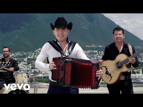 Liban Garza - Estás Avisada