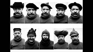 Billy Childish - Baby Please Don't Go (Traditional)