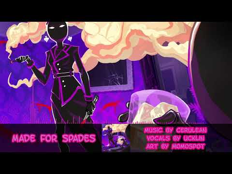 Dead Shufflers: Anything Goes - Made For Spades