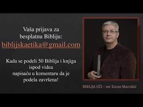 DOSTA JE BILO Poslednja čaša gneva Božjega   SEDMO ZLO   Rat Boga Svedržitelja  Apokalipsa 16, 17 21
