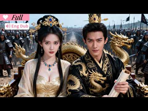 【Multi Sub】I'm the Mocked Prince, But My Mind's Modern