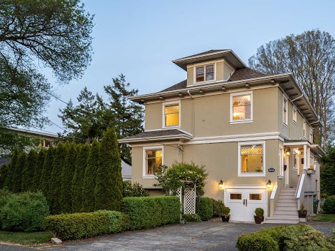 2659 Currie Road | Victoria, BC - The Agency