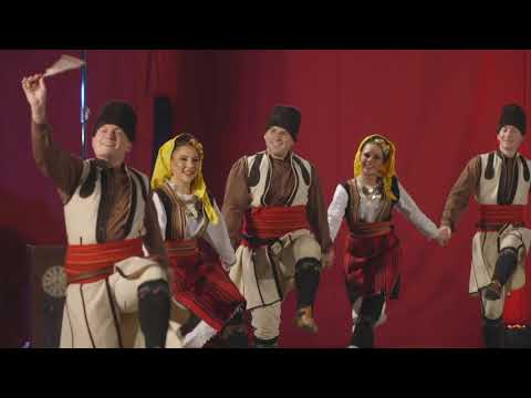 Igre Ponisavlja - KUD "KOSMAJ" - Sopot 2019