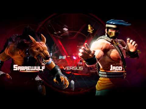 Killer Instinct Online bouts 5 pt.8 Final