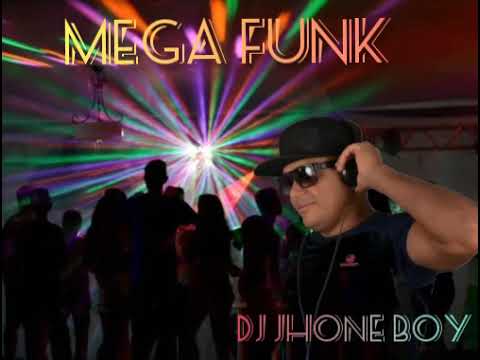 mc niack,mc wm, jhowzinho mega funk (dj jhone boy)