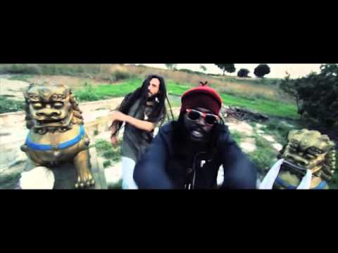 Trailer - Prendemos la llama - Roe Delgado Ft Burning Spectacular