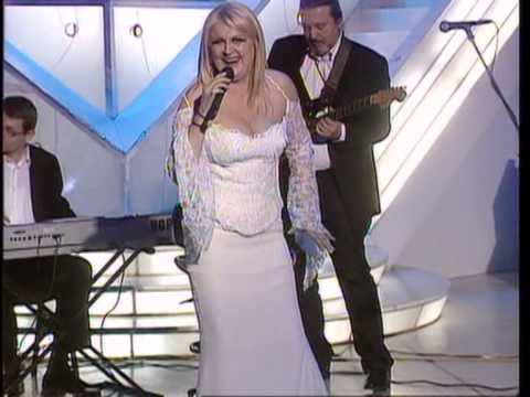 Jasna Djokic   Dolazi zima