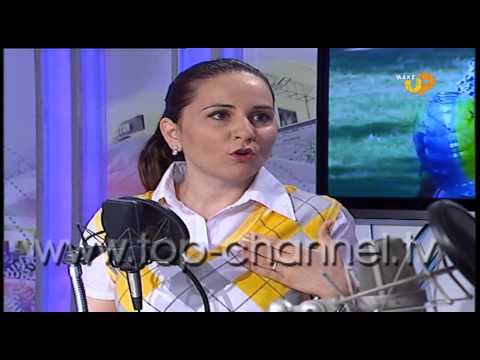 Wake Up, 5 Qershor 2015, Pjesa 2 - Top Channel Albania - Entertainment Show
