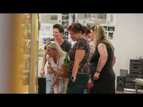 FC Berghuizen 75 jaar